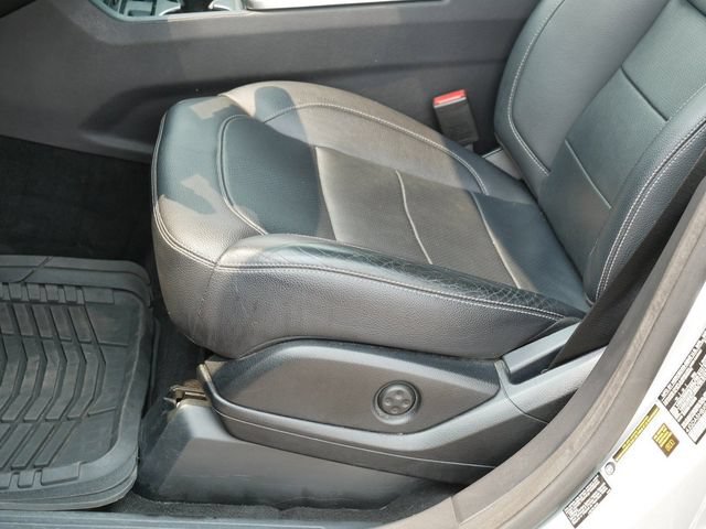 Used 2015 Mercedes-Benz ML 350 4MATIC image 14
