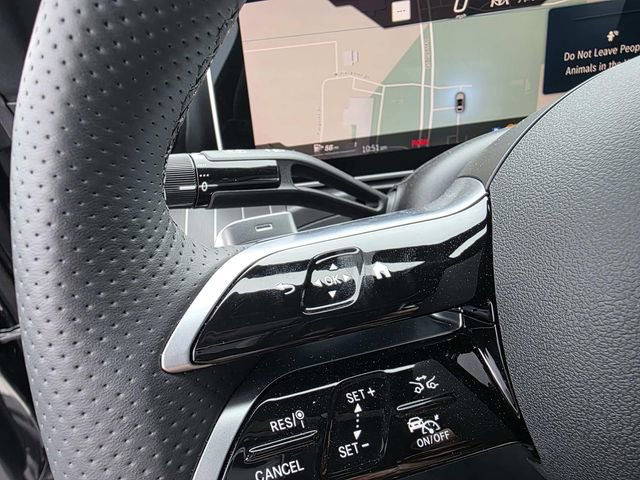 Certified 2024 Mercedes-Benz CLE 300 4MATIC Coupe image 9