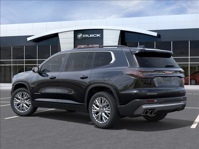 New 2027 GMC Acadia Elevation w/ Elevation Premium Package FWD image 3
