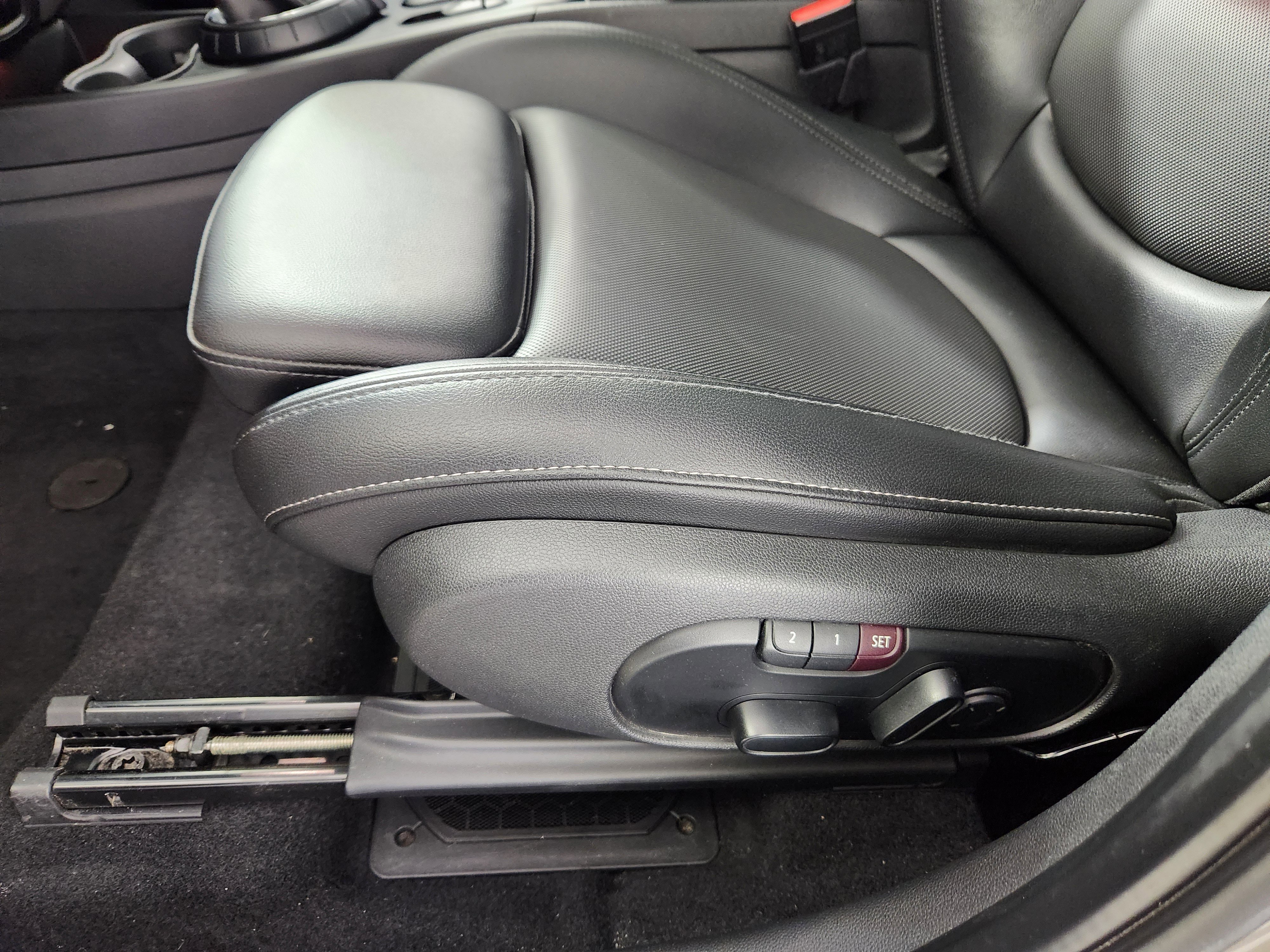 Used 2017 MINI Cooper Countryman S image 15