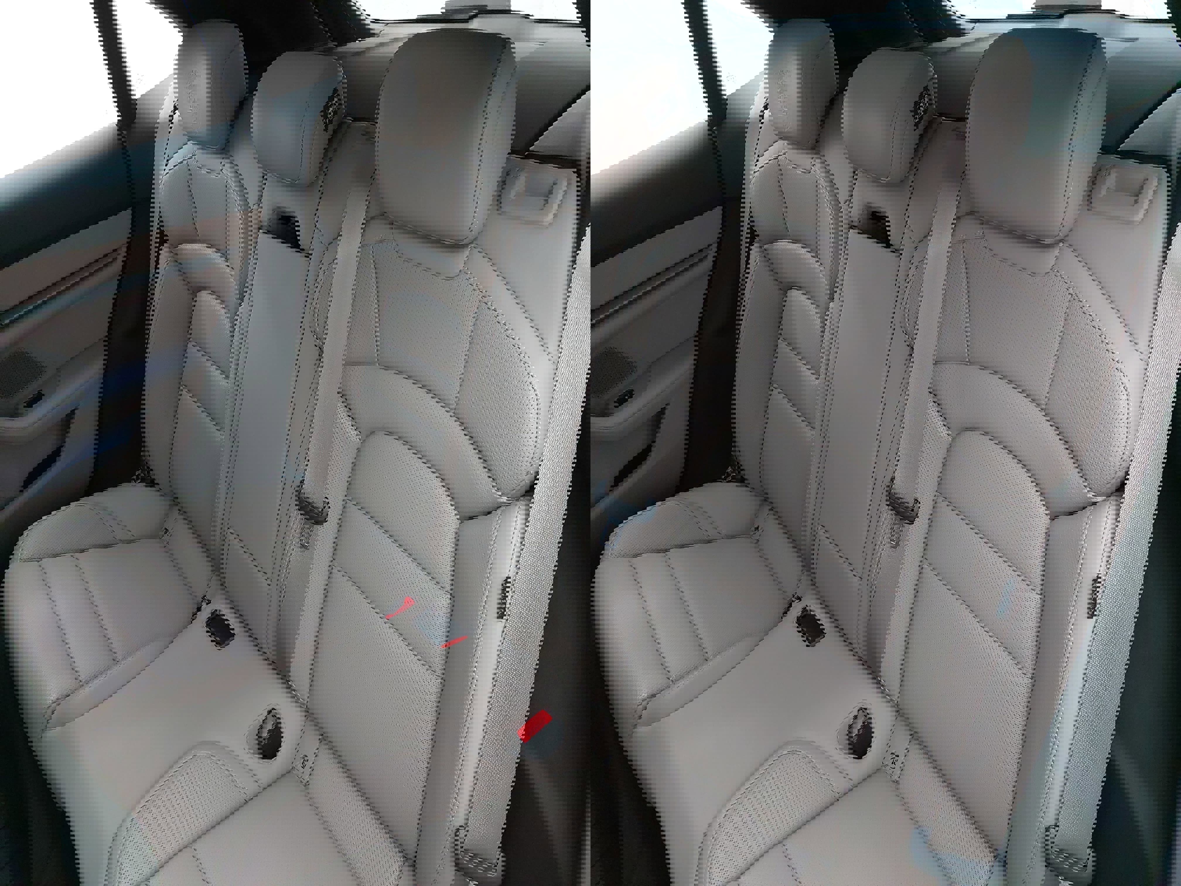 Used 2023 Porsche Taycan 4 Cross Turismo image 16