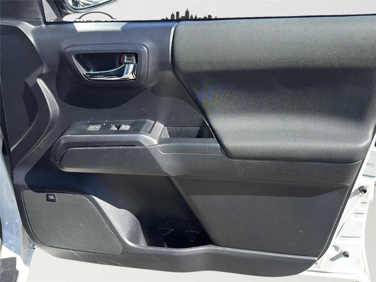 Used 2020 Toyota Tacoma TRD Sport w/ TRD Premium Sport Package image 35