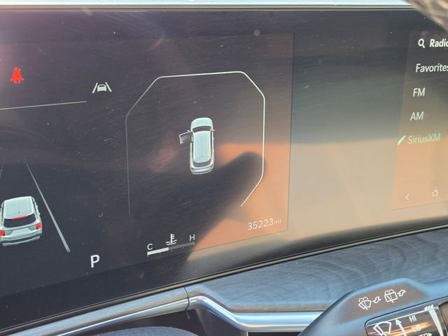 Used 2024 Kia Sorento SX image 21