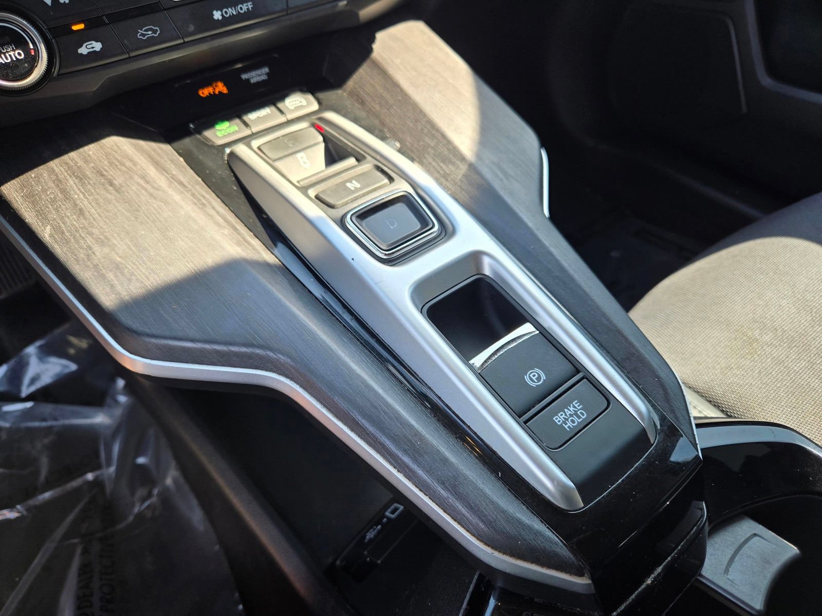 Used 2019 Honda Clarity Plug-In Hybrid image 18