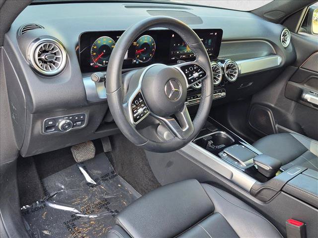 Used 2022 Mercedes-Benz GLB 250 image 9