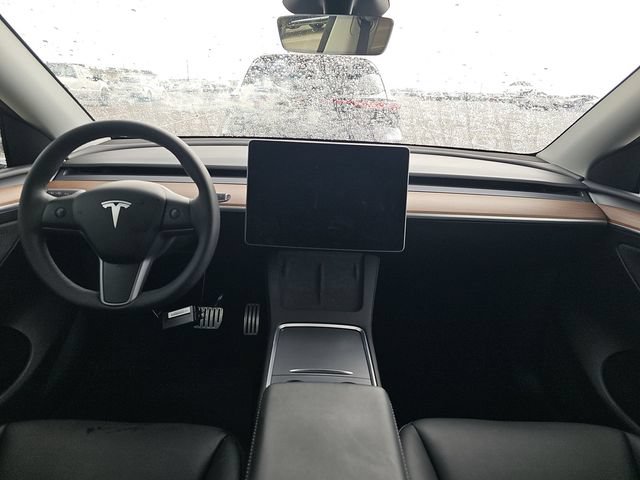 Used 2025 Tesla Model Y Performance AWD/4WD image 10
