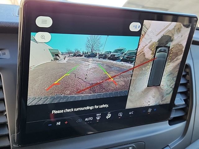 Used 2024 Ford Transit 150 Low Roof AWD image 22