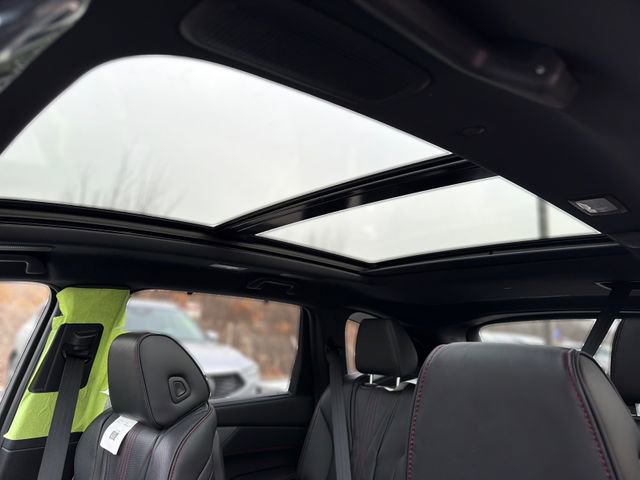 New 2026 Acura MDX A-Spec image 28