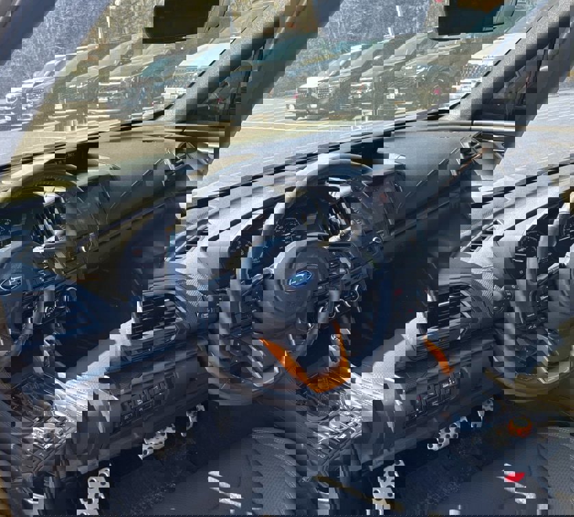 Used 2022 Subaru Forester Wilderness image 15