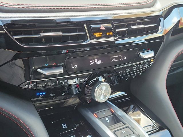 Certified 2024 Acura MDX A-Spec image 24