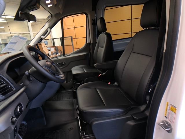 New 2026 Ford Transit 250 148 Medium Roof Extended AWD w/ Load Area Protection Package image 10
