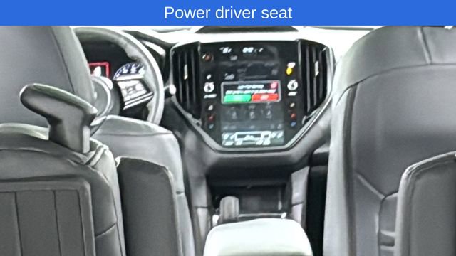 New 2026 Subaru Ascent Bronze Edition image 17