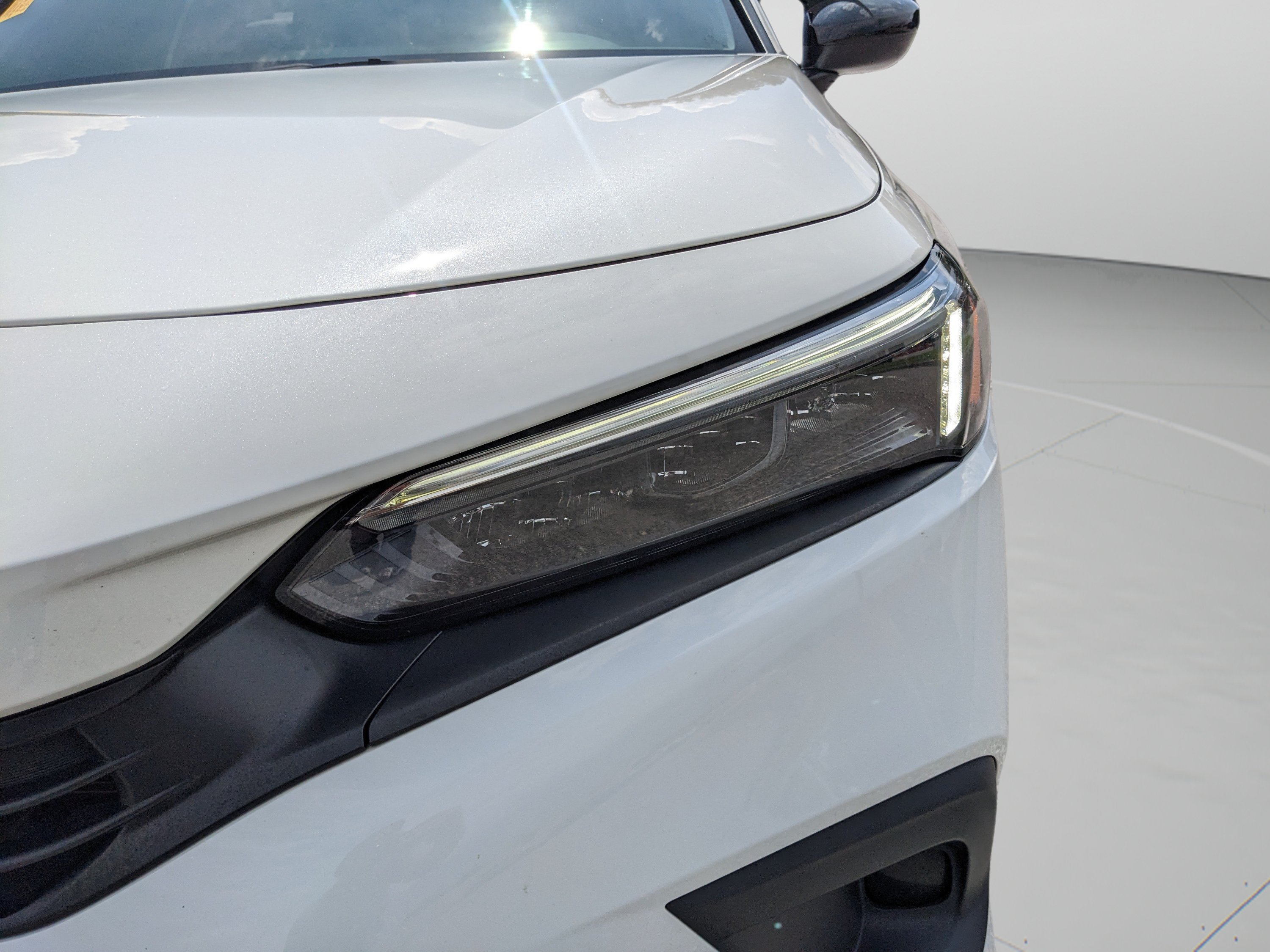 Used 2024 Honda Civic Sport image 36