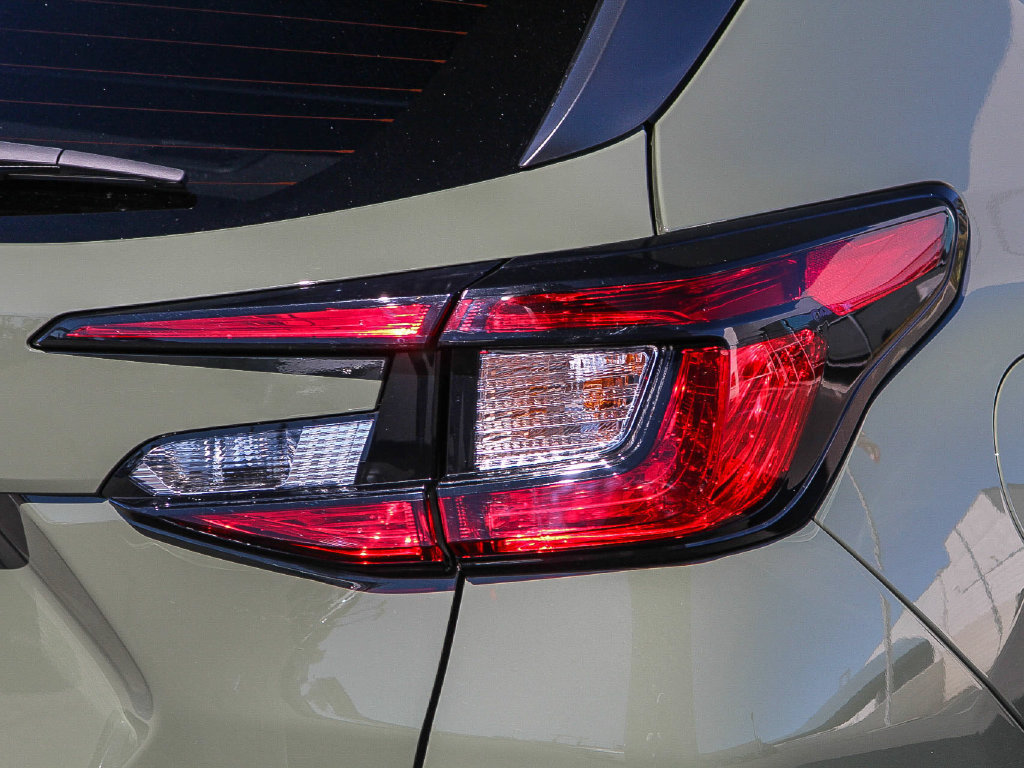 New 2026 Subaru Crosstrek 2.5i Limited AWD/4WD image 7