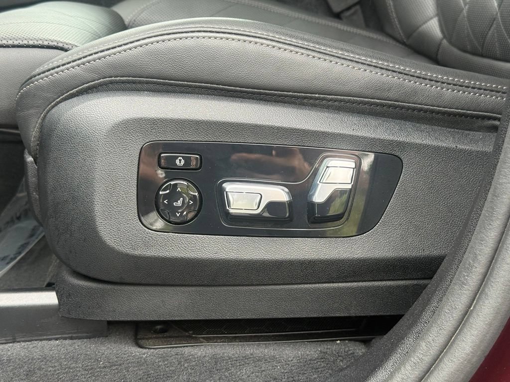 Certified 2024 BMW X5 M60i AWD/4WD image 12