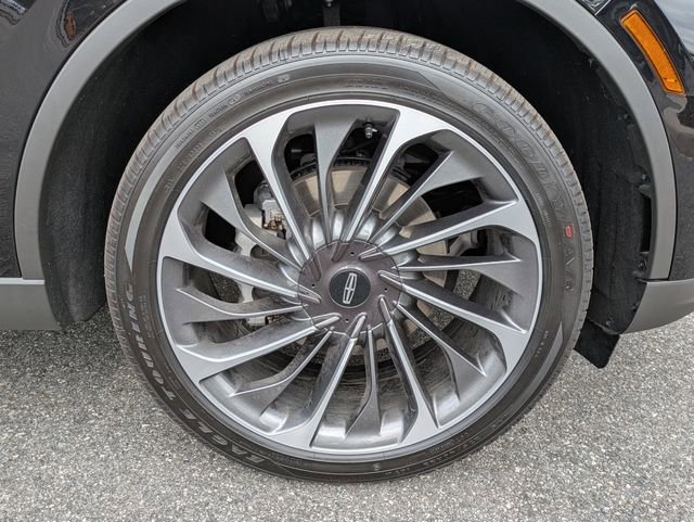 New 2026 Lincoln Aviator Reserve w/ Luxury Package image 11