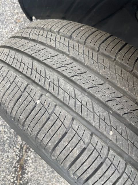 Used 2021 Honda CR-V Touring image 41