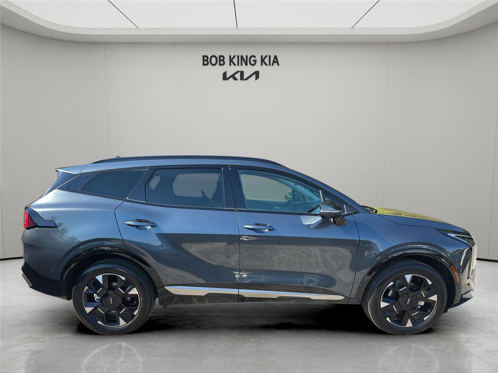 Used 2026 Kia Sportage SX Prestige image 6