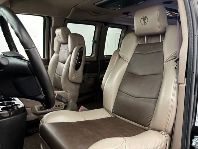 Used 2020 Chevrolet Express 2500 w/ Enhanced Convenience Package image 20