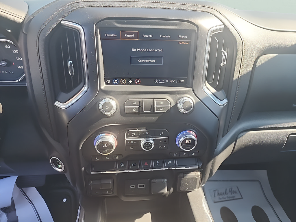 Used 2021 GMC Sierra 1500 AT4 AWD/4WD image 19