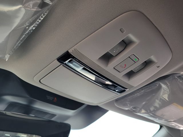 New 2026 Nissan Murano SL AWD/4WD image 28