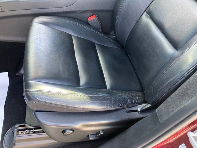Certified 2020 Jeep Grand Cherokee Limited AWD/4WD image 13