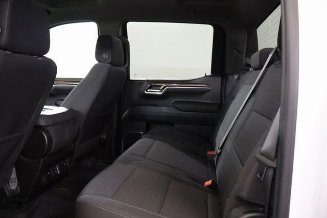 Used 2024 Chevrolet Silverado 1500 LT w/ Protection Package image 30