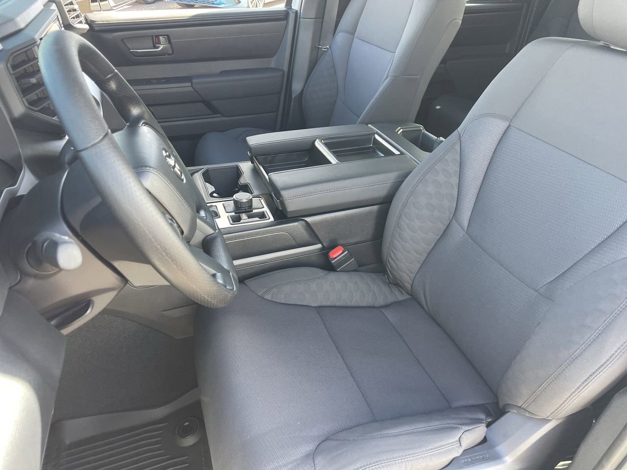 New 2026 Toyota Tundra SR5 image 18