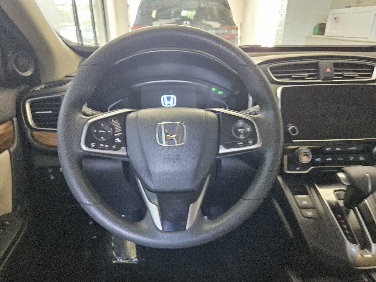 Used 2018 Honda CR-V EX image 19