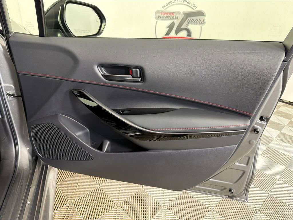 Used 2025 Toyota Corolla Premium image 14