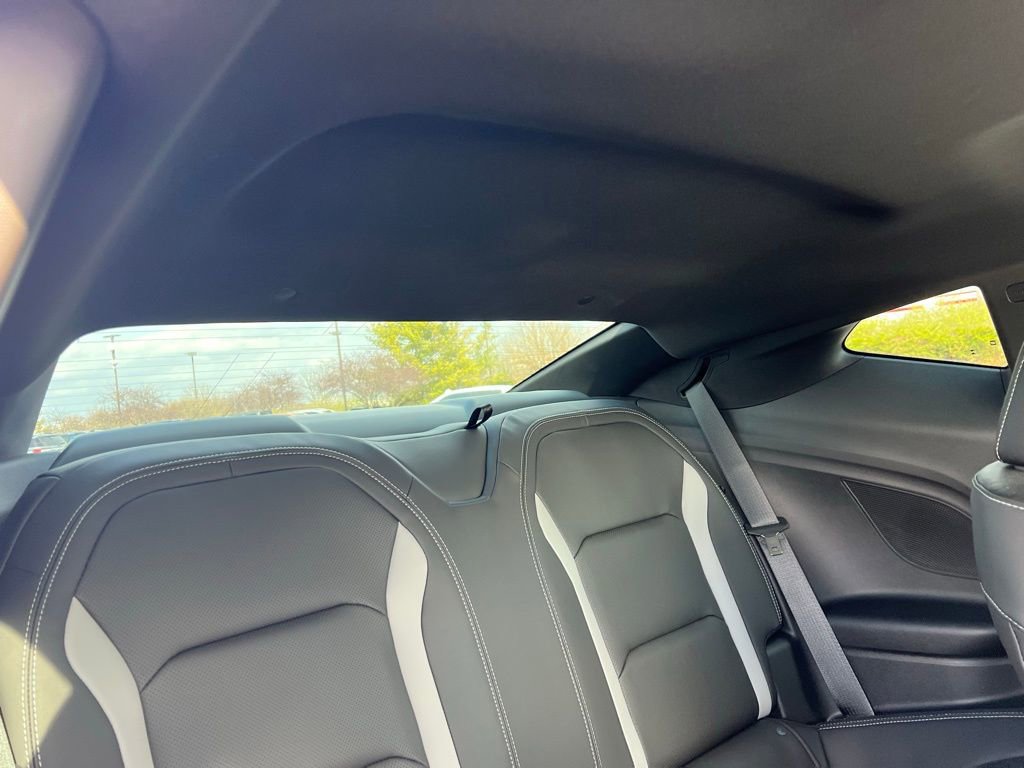 Used 2023 Chevrolet Camaro SS image 28