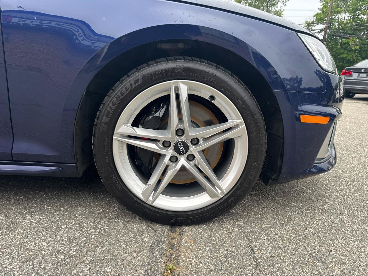 Used 2019 Audi S4 Premium AWD/4WD image 19
