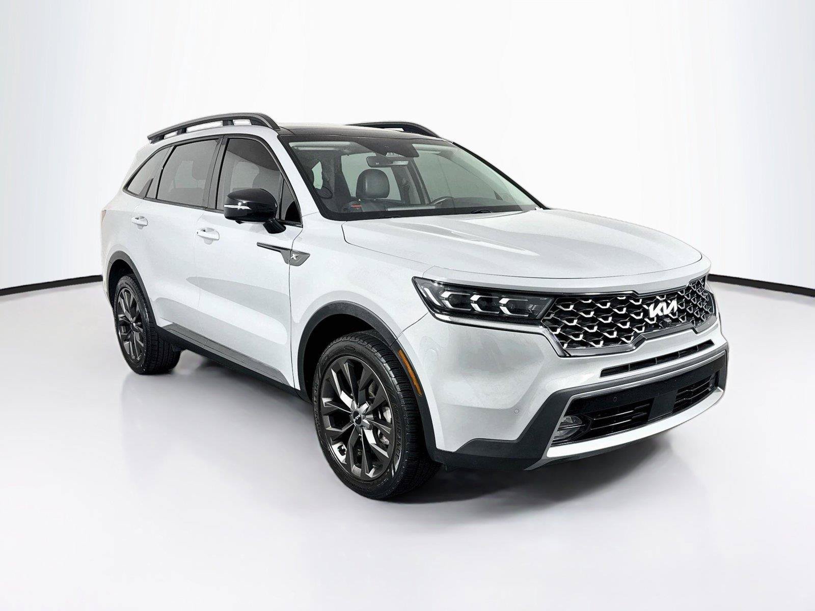 Used 2023 Kia Sorento SX Prestige AWD/4WD image 10