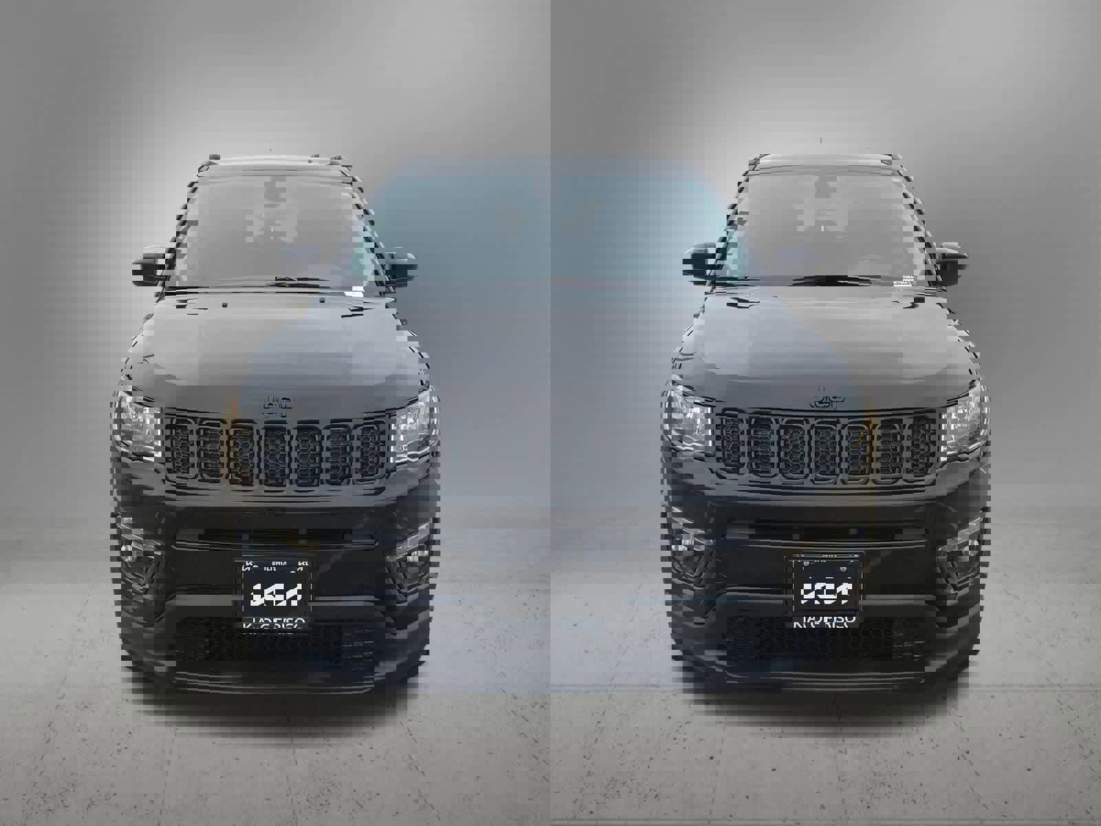Used 2019 Jeep Compass Altitude image 9