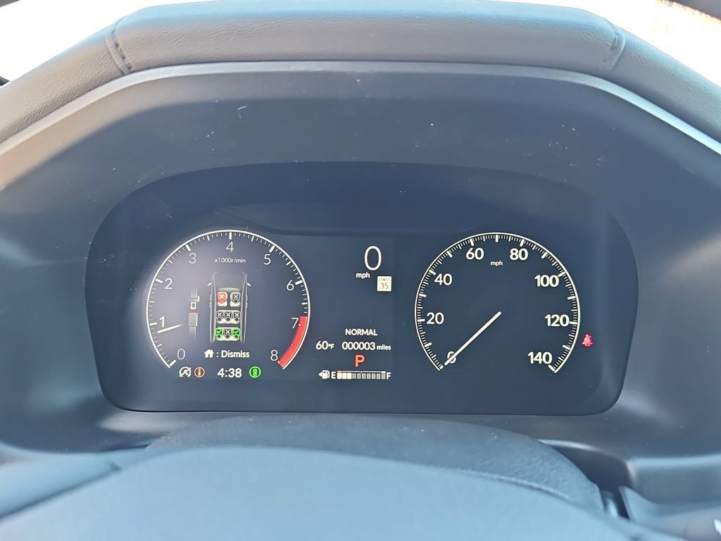 Used 2026 Honda Odyssey Elite image 21
