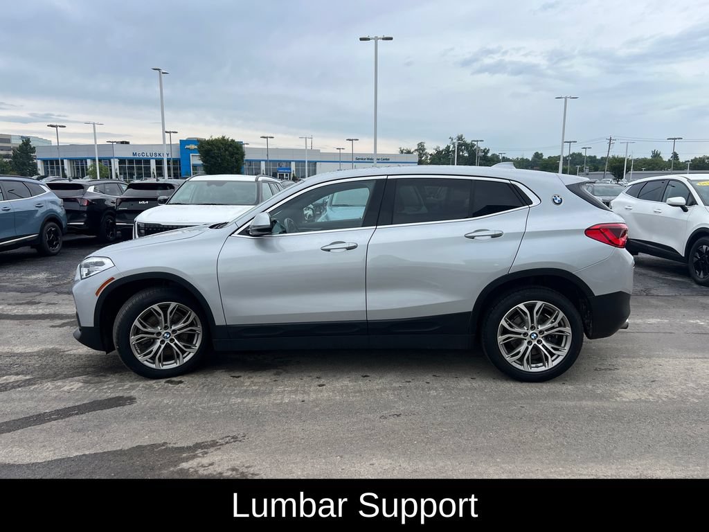 Used 2019 BMW X2 sDrive28i FWD image 6