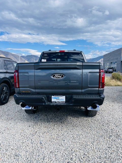 New 2025 Ford F150 Tremor image 4