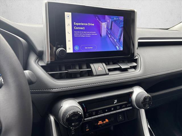 New 2025 Toyota RAV4 XLE w/ Convenience Package image 19