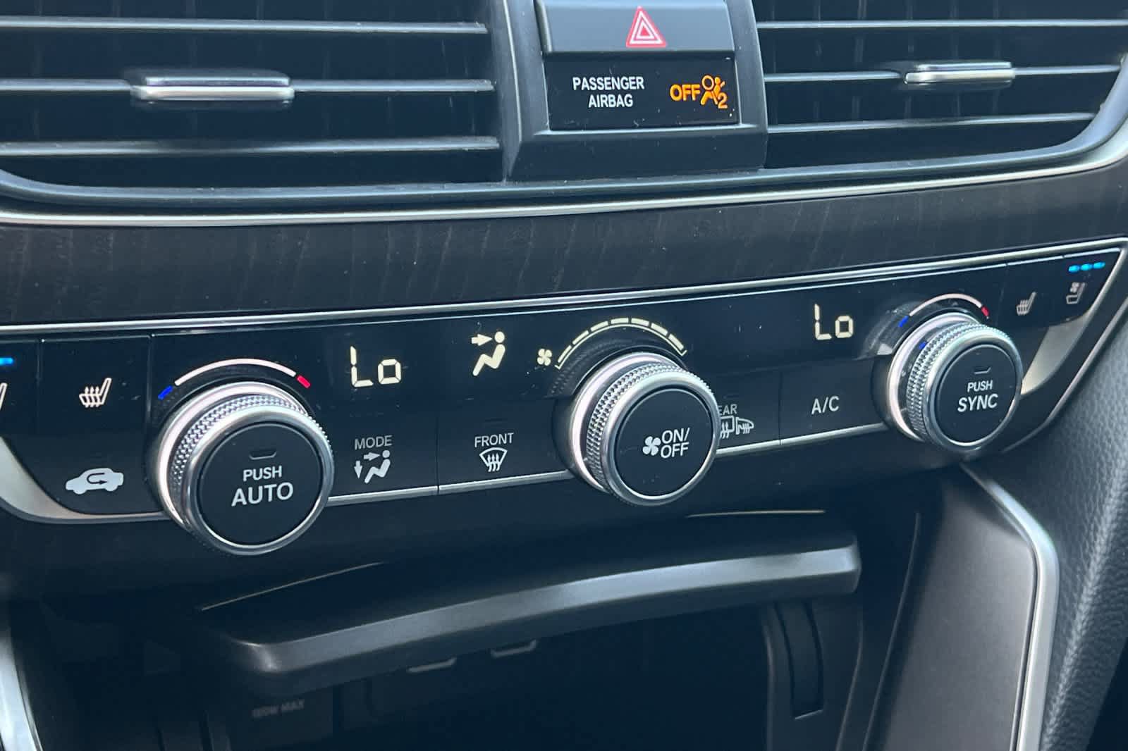 Used 2022 Honda Accord Touring image 22