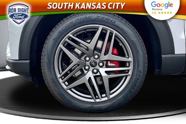 New 2026 Ford Explorer ST-Line w/ ST-Line Street Pack AWD/4WD image 14