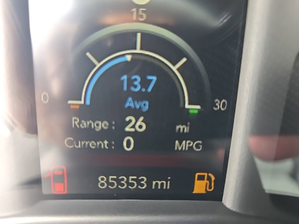 Used 2021 RAM 1500 Big Horn AWD/4WD image 15