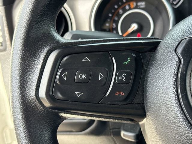 Used 2019 Jeep Wrangler Sport image 42