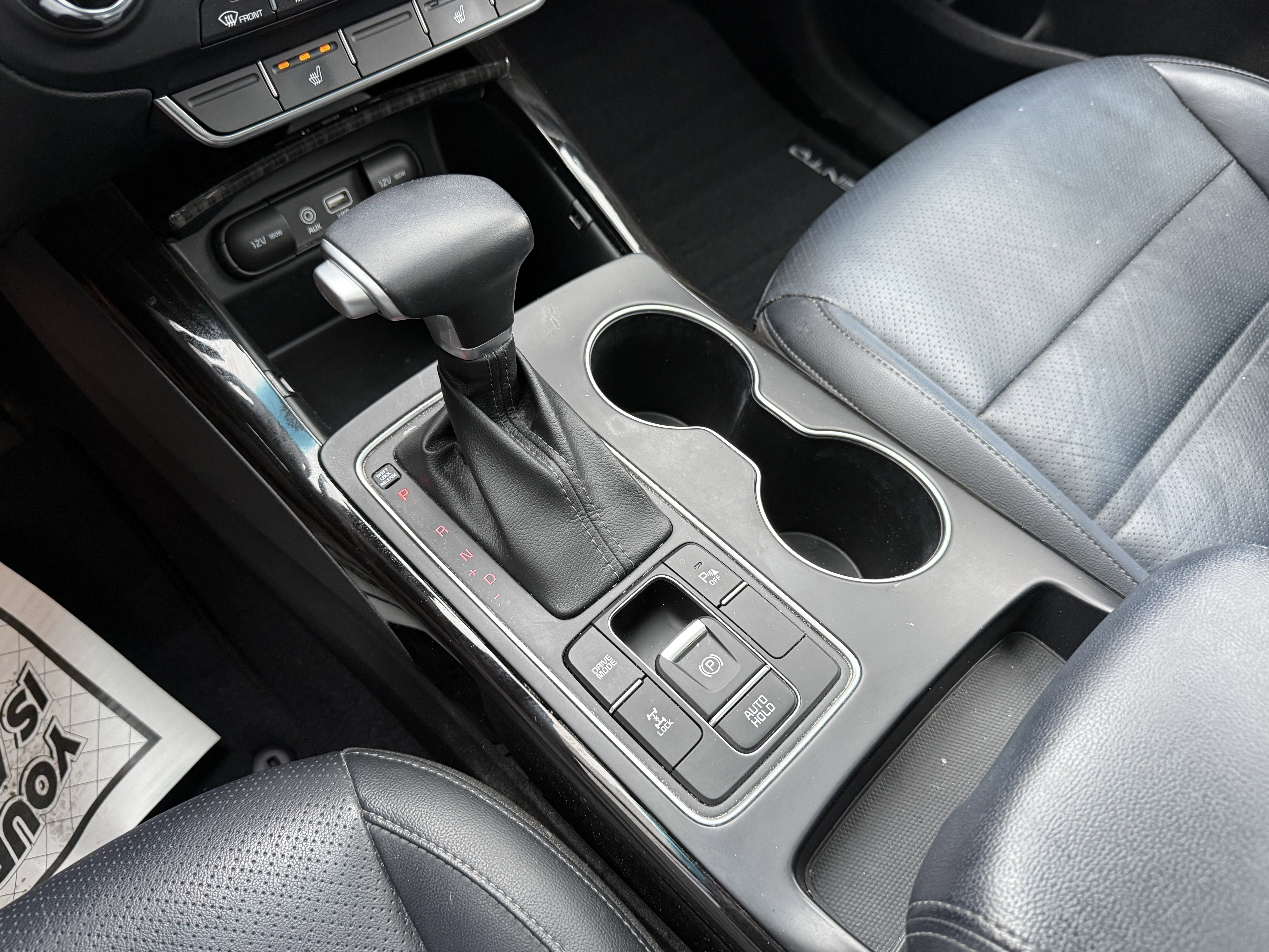 Used 2020 Kia Sorento EX image 20