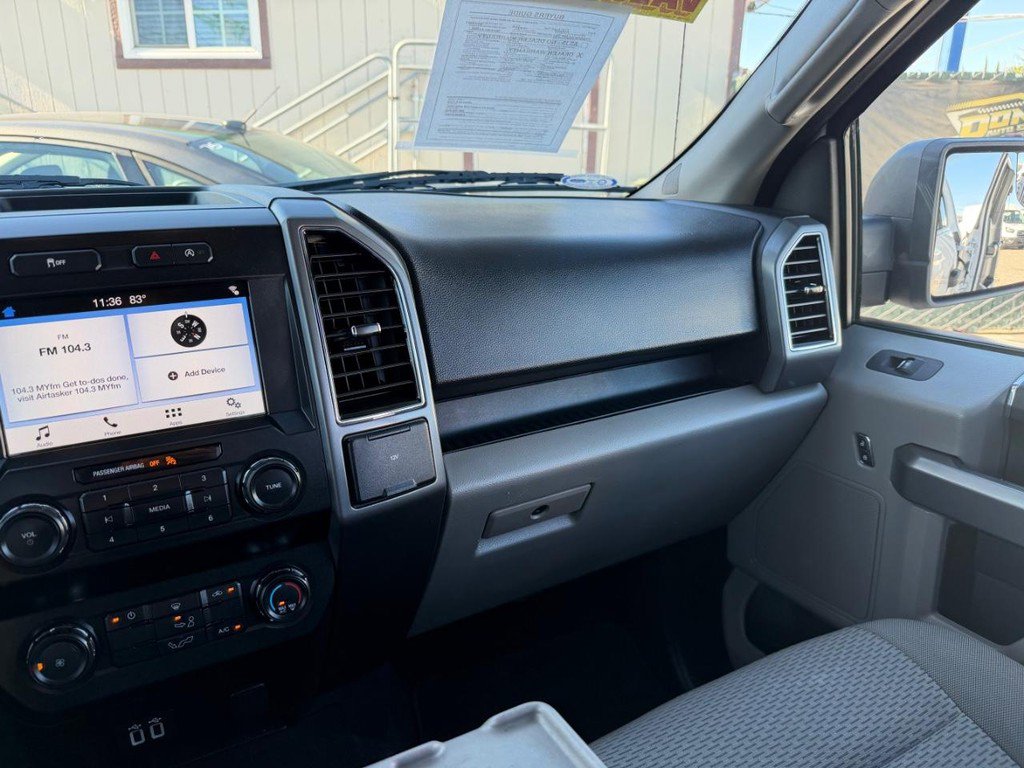 Used 2019 Ford F150 XLT image 31