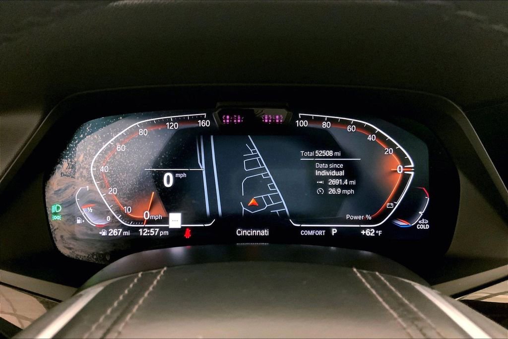 Used 2023 BMW X5 xDrive40i image 20