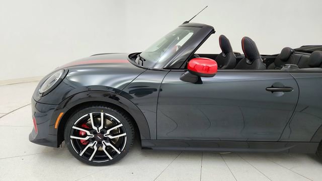 Used 2025 MINI Cooper John Cooper Works image 9