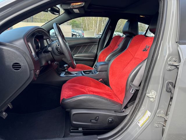 Certified 2023 Dodge Charger Scat Pack RWD image 39