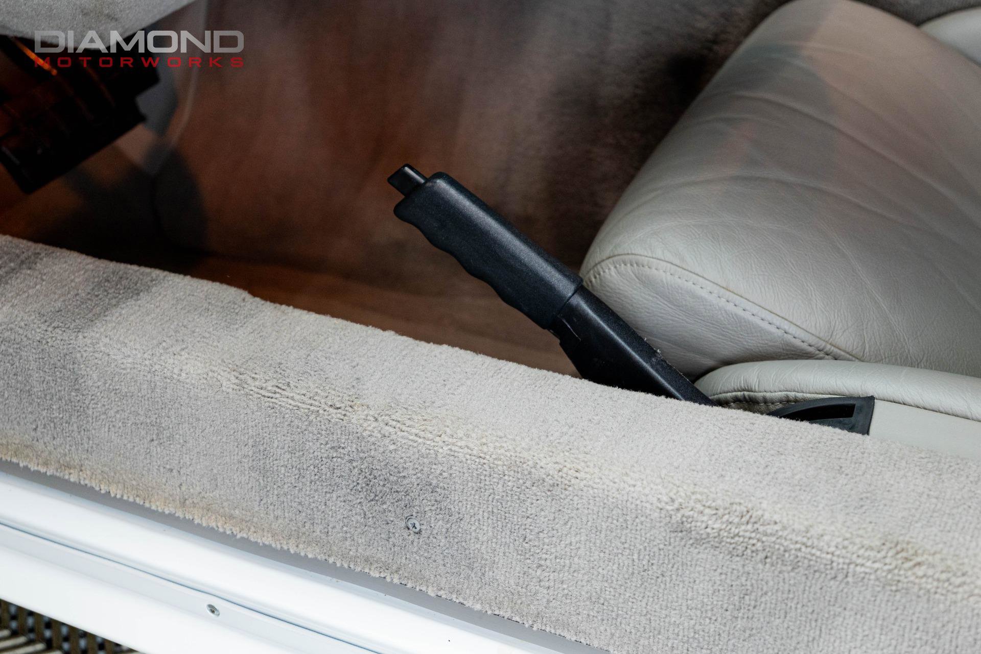 Used 1995 Chevrolet Corvette Coupe image 69