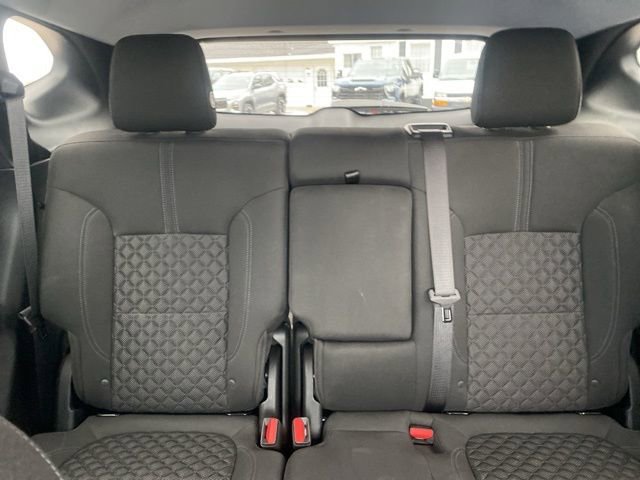 Used 2019 Chevrolet Blazer LT image 20