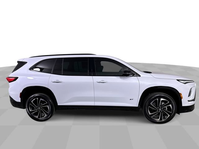 New 2026 Buick Enclave Sport Touring w/ Power Package image 9